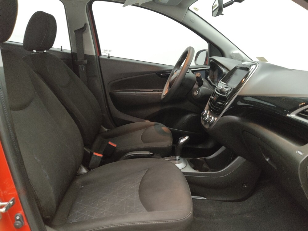2019 Chevrolet Spark in Temple, TX 76502 - 18082460 21