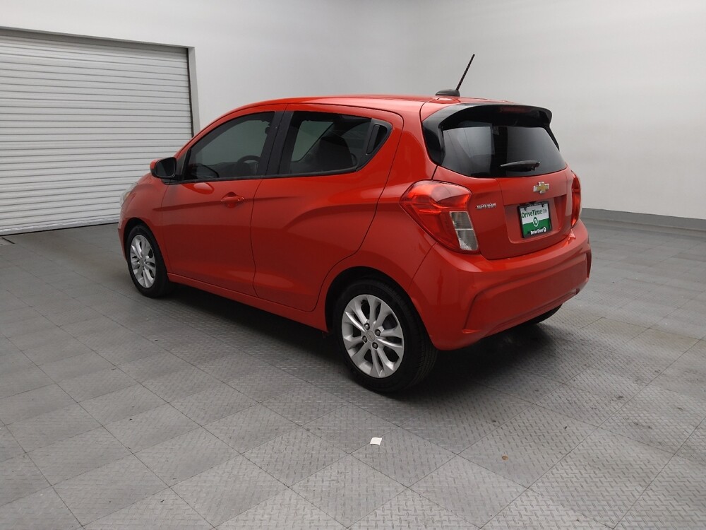 2019 Chevrolet Spark in Temple, TX 76502 - 18082460 5