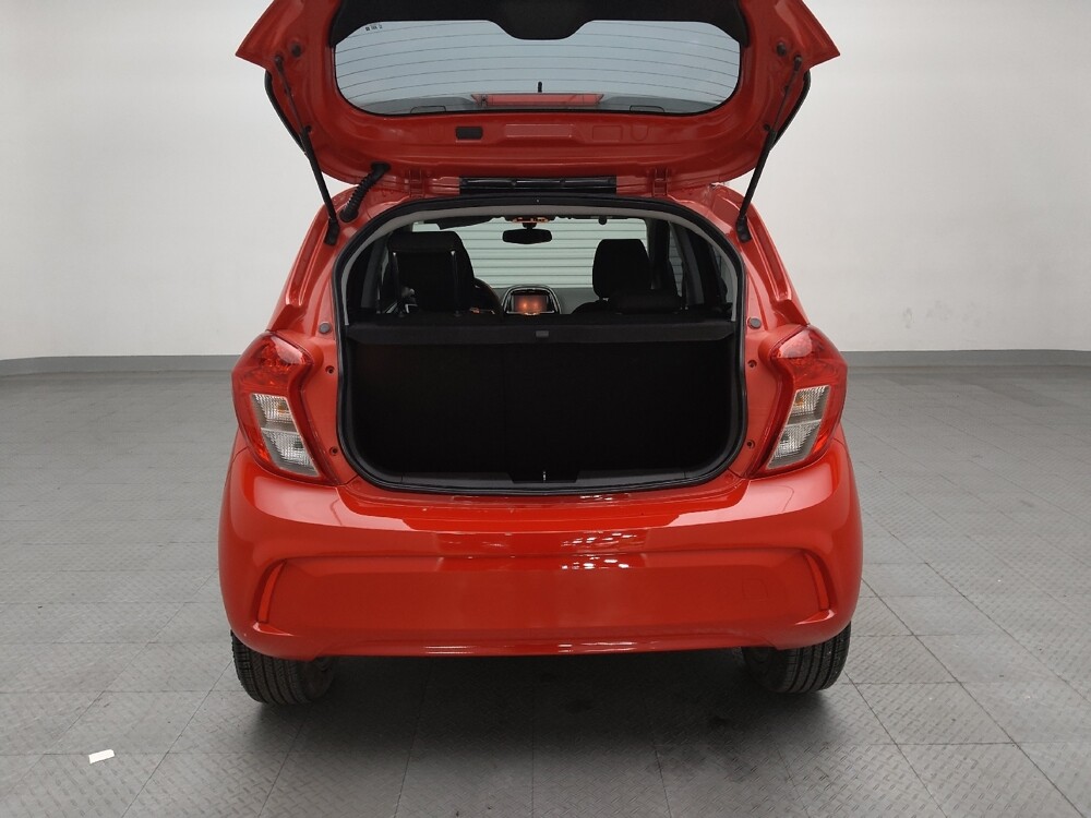 2019 Chevrolet Spark in Temple, TX 76502 - 18082460 29