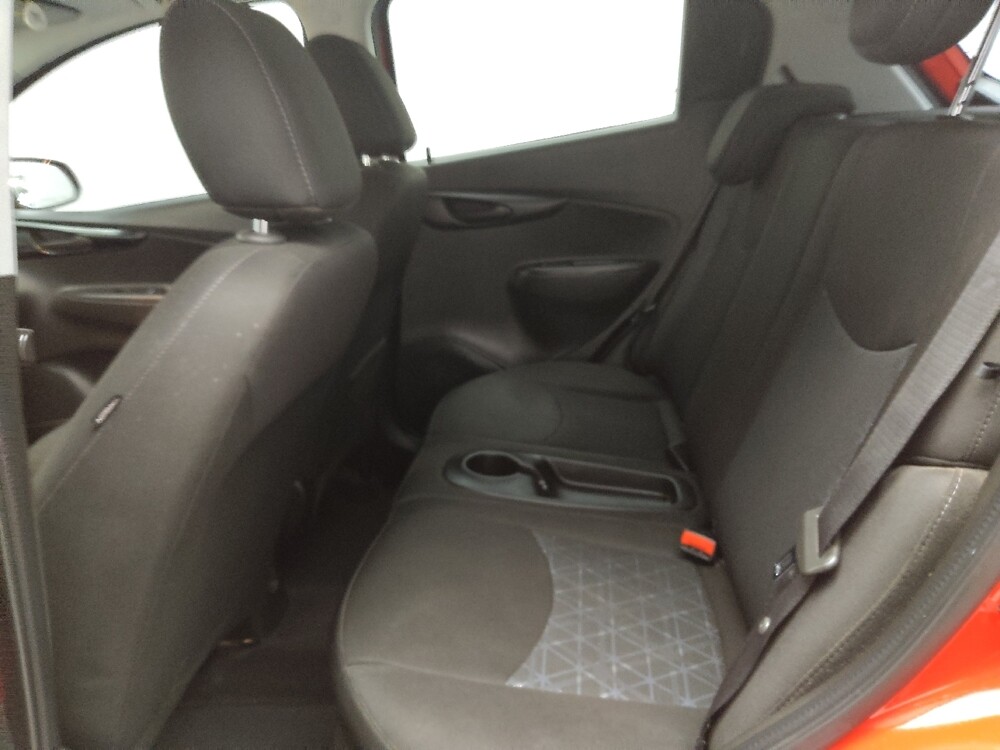 2019 Chevrolet Spark in Temple, TX 76502 - 18082460 18