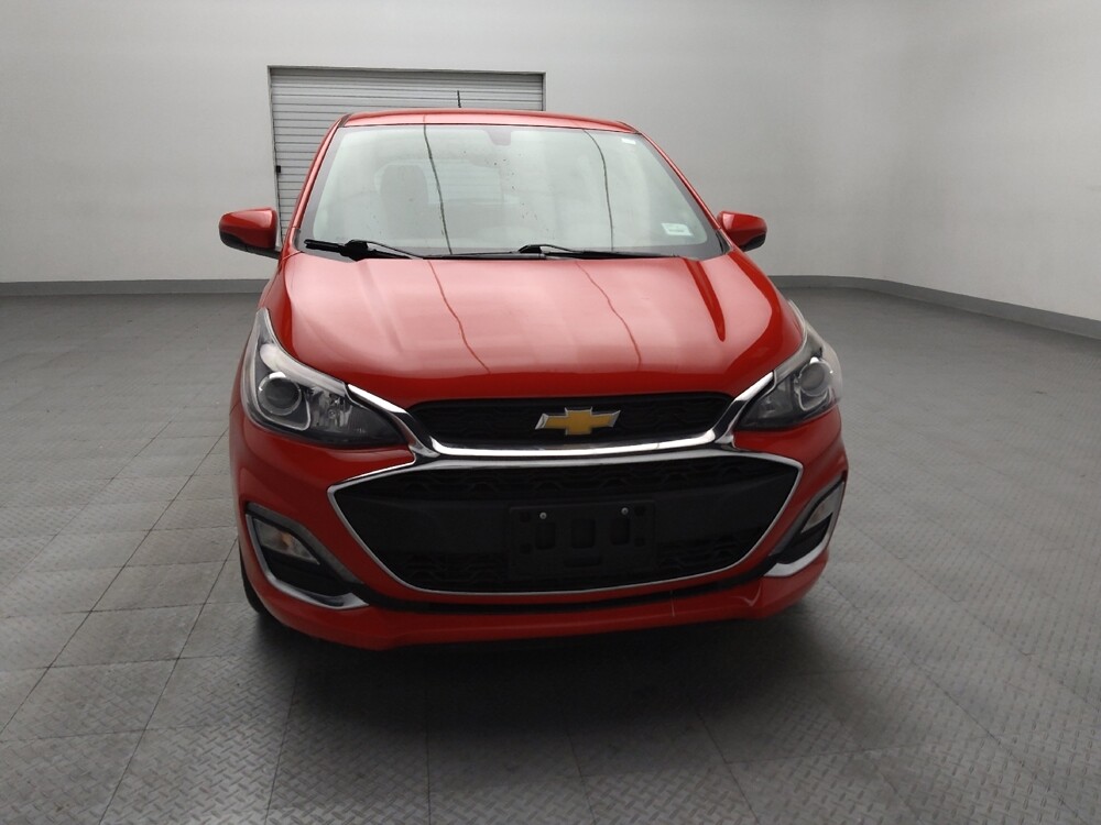 2019 Chevrolet Spark in Temple, TX 76502 - 18082460 14