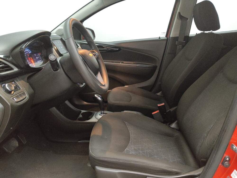 2019 Chevrolet Spark in Temple, TX 76502 - 18082460 17