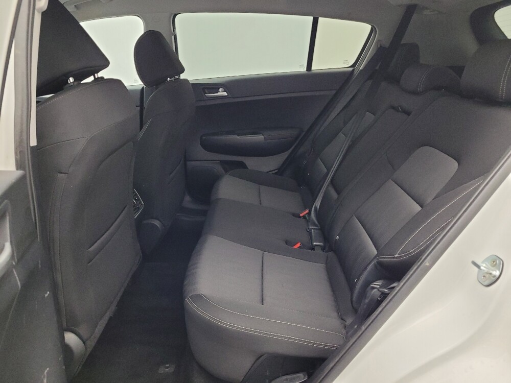 2020 Kia Sportage in Wilmington, NC 28405 - 18082461 18