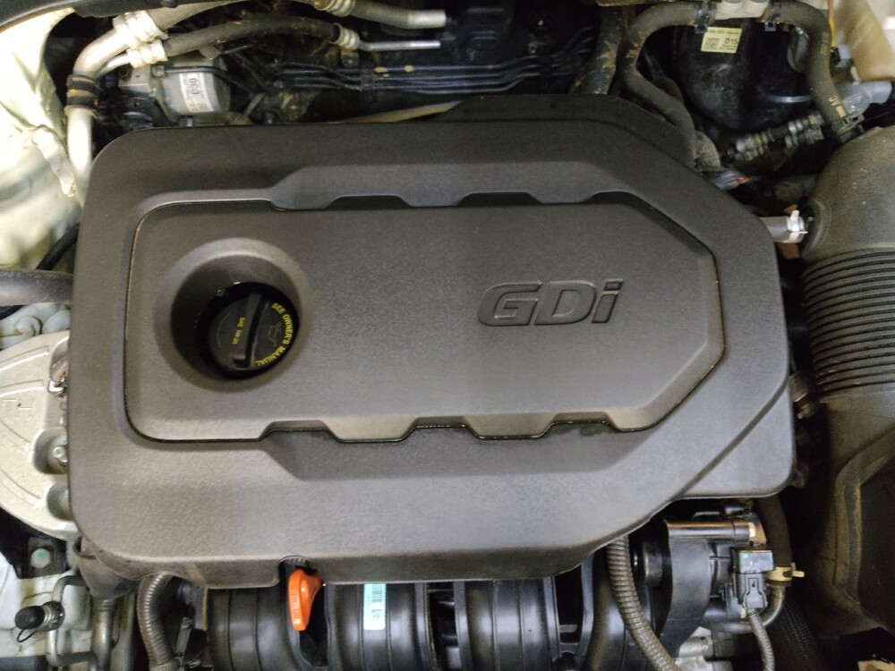 2020 Kia Sportage in Wilmington, NC 28405 - 18082461 30