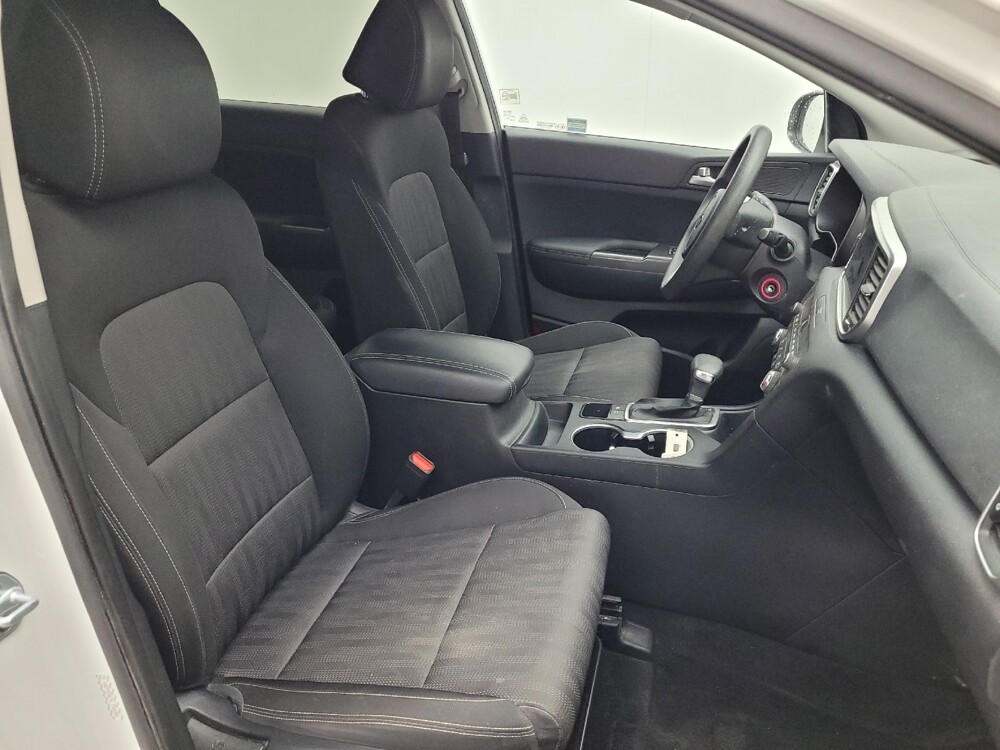 2020 Kia Sportage in Wilmington, NC 28405 - 18082461 21