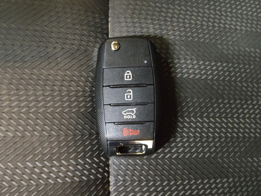 2020 Kia Sportage in Wilmington, NC 28405 - 18082461 32