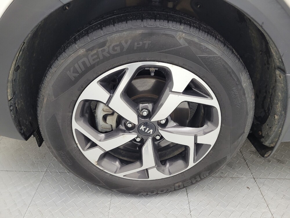 2020 Kia Sportage in Wilmington, NC 28405 - 18082461 31