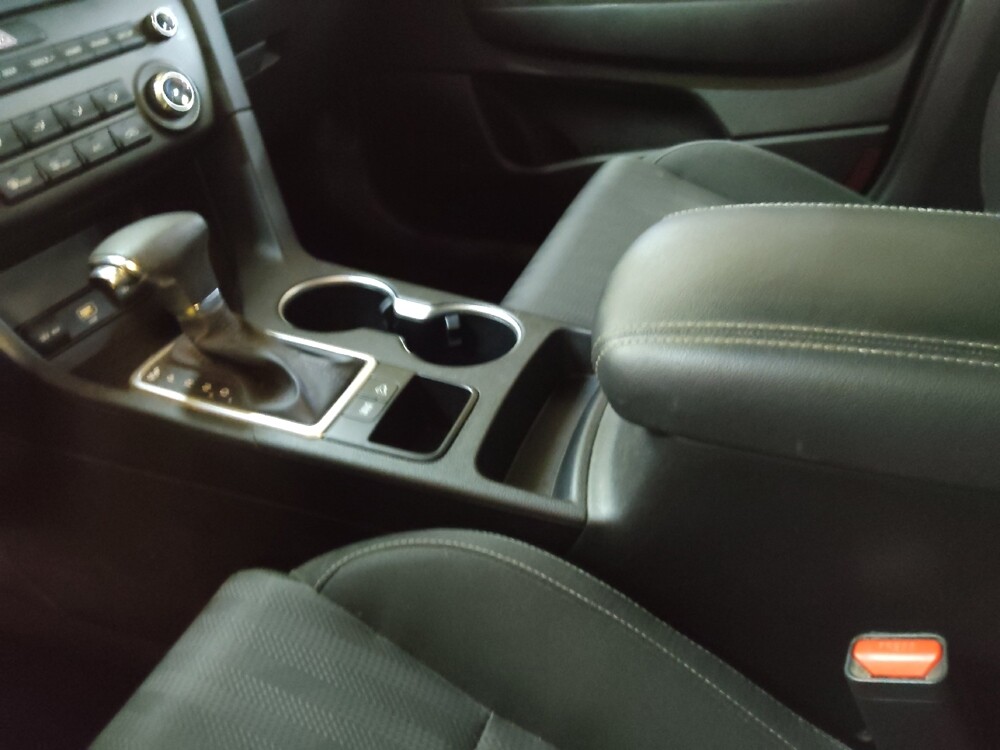 2020 Kia Sportage in Wilmington, NC 28405 - 18082461 26