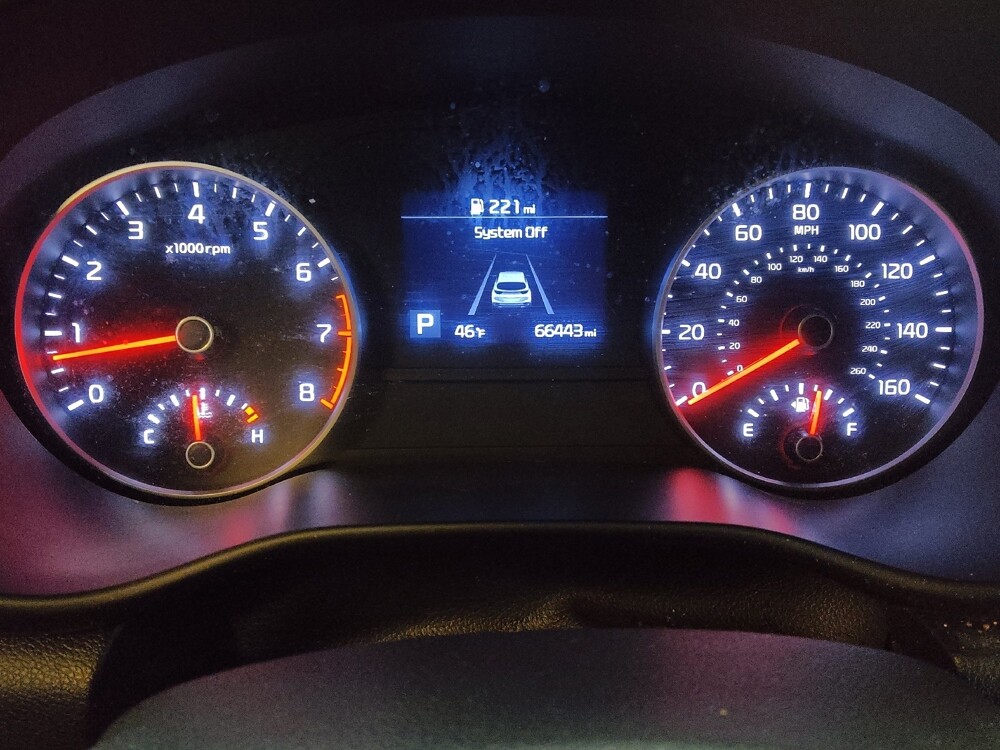 2020 Kia Sportage in Wilmington, NC 28405 - 18082461 23