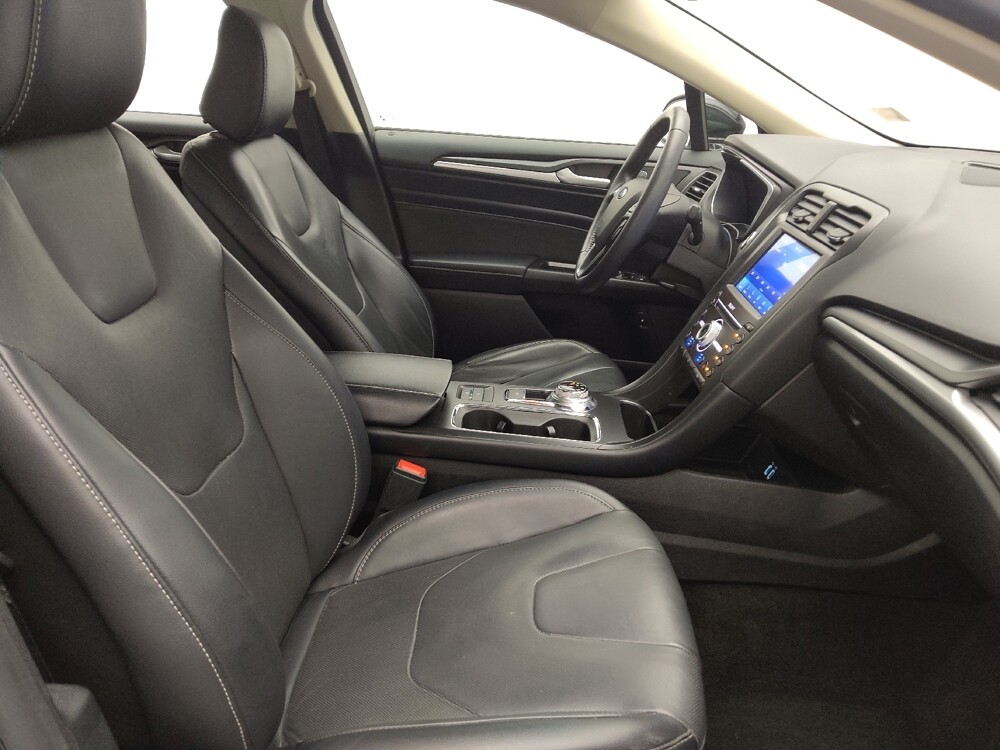 2020 Ford Fusion in Colorado Springs, CO 80909 - 18082463 21