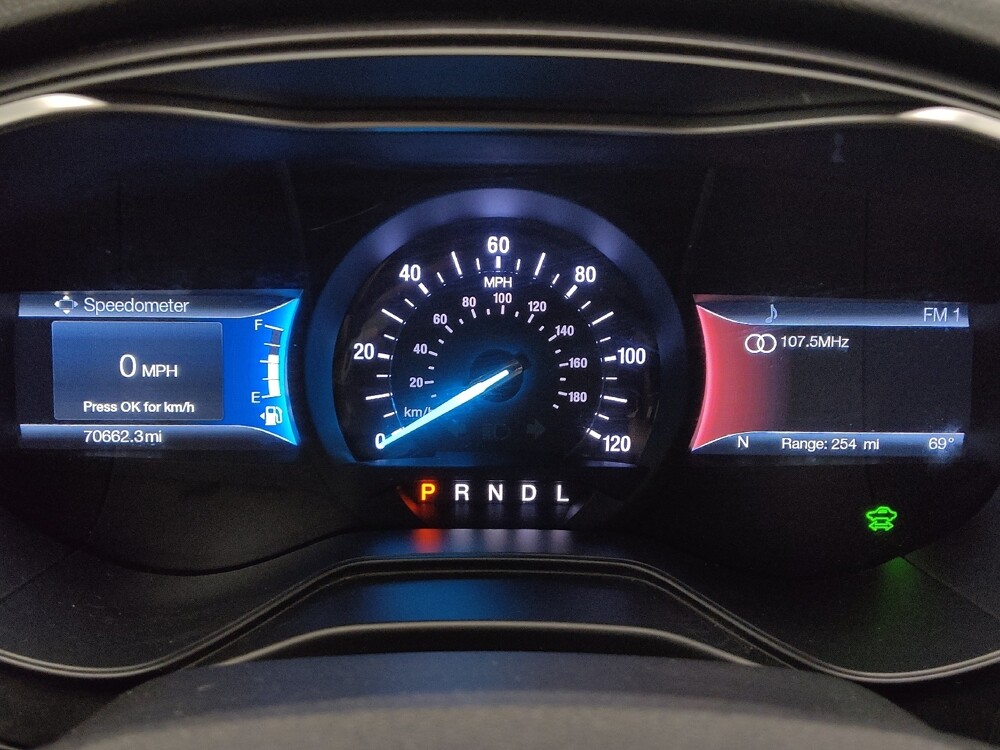 2020 Ford Fusion in Colorado Springs, CO 80909 - 18082463 23