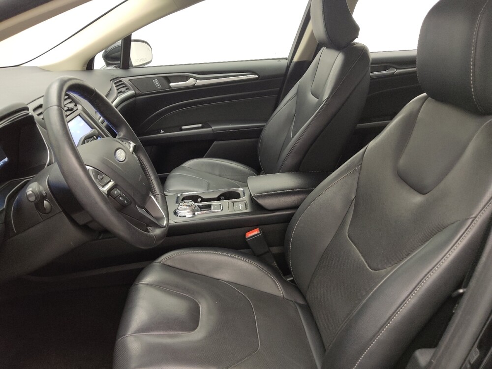 2020 Ford Fusion in Colorado Springs, CO 80909 - 18082463 17