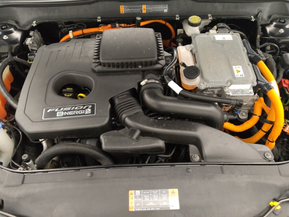 2020 Ford Fusion in Colorado Springs, CO 80909 - 18082463 30