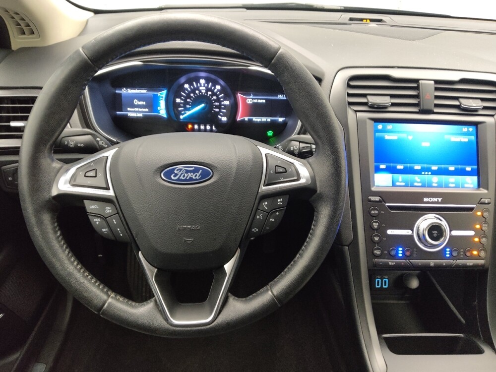 2020 Ford Fusion in Colorado Springs, CO 80909 - 18082463 22