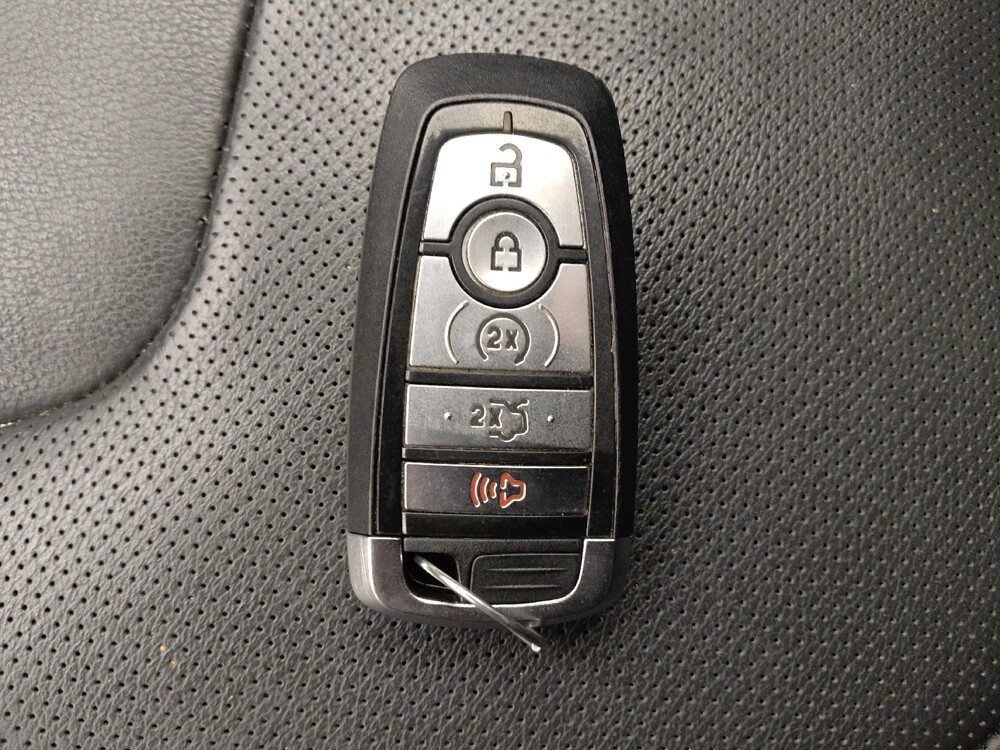 2020 Ford Fusion in Colorado Springs, CO 80909 - 18082463 32