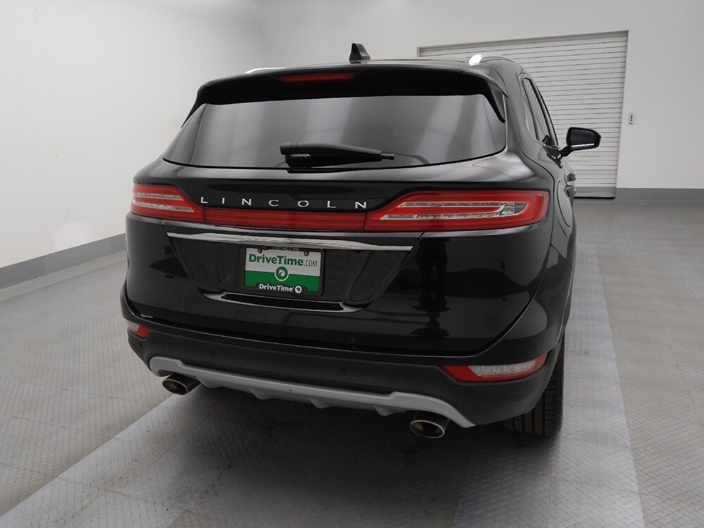 2019 Lincoln MKC in Denver, CO 80012 - 18082464 7
