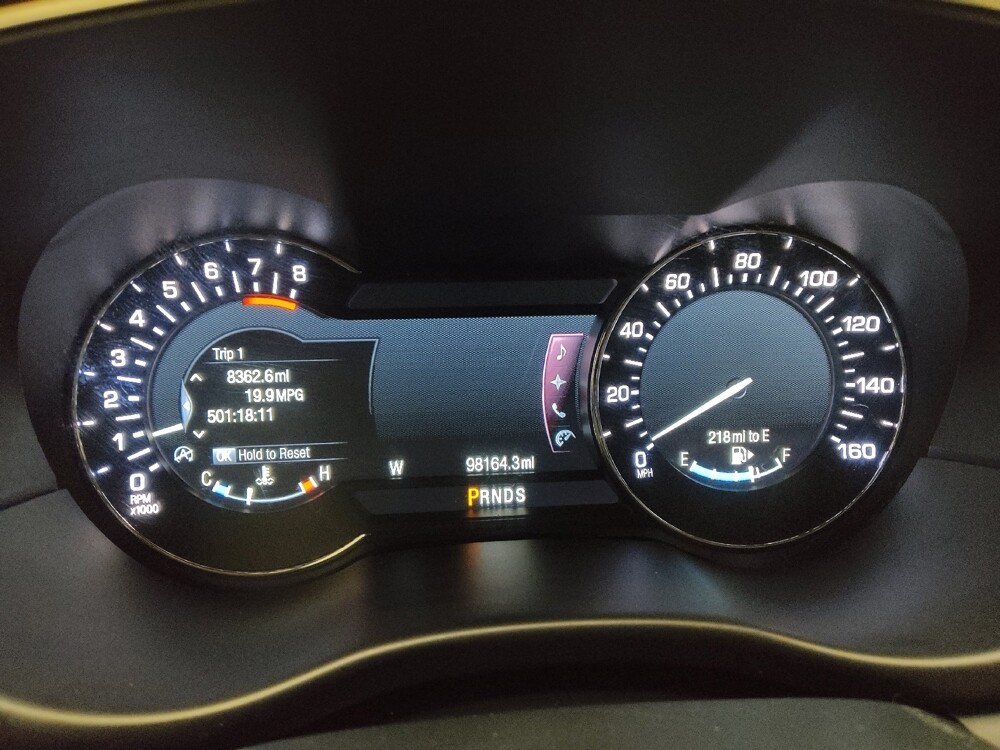 2019 Lincoln MKC in Denver, CO 80012 - 18082464 23