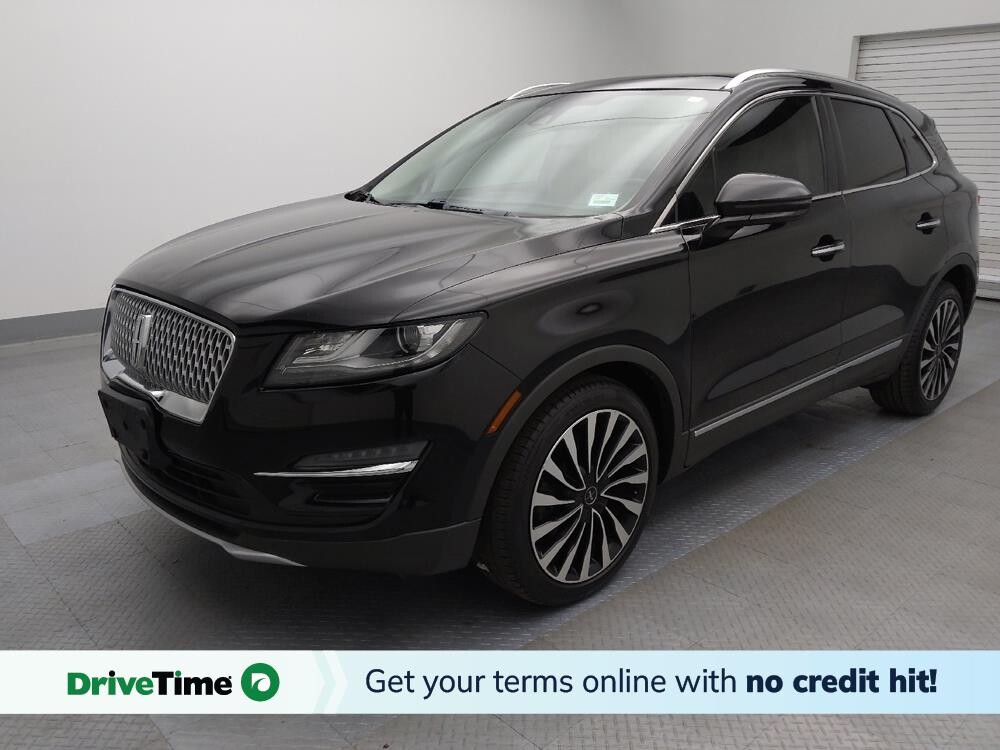 2019 Lincoln MKC in Denver, CO 80012 - 18082464