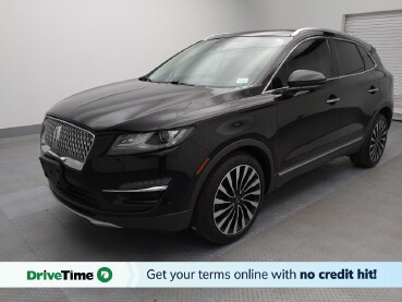 2019 Lincoln MKC in Denver, CO 80012