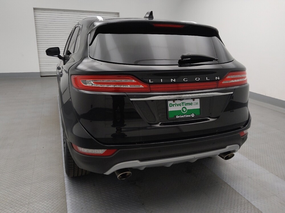 2019 Lincoln MKC in Denver, CO 80012 - 18082464 6