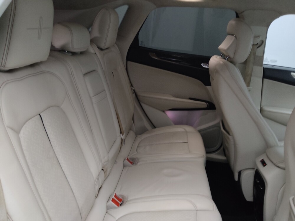 2019 Lincoln MKC in Denver, CO 80012 - 18082464 19