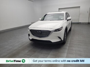 2019 MAZDA CX-9 in Athens, GA 30606