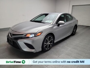 2020 Toyota Camry in Downey, CA 90241