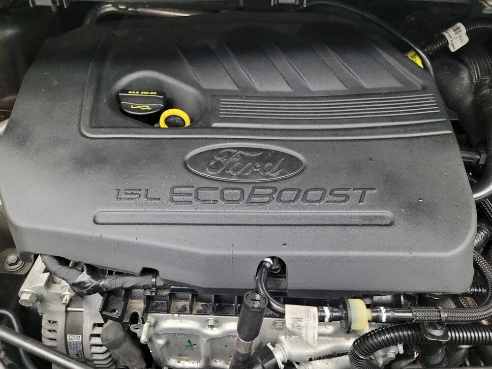 2017 Ford Escape in Lombard, IL 60148 - 18082472 30