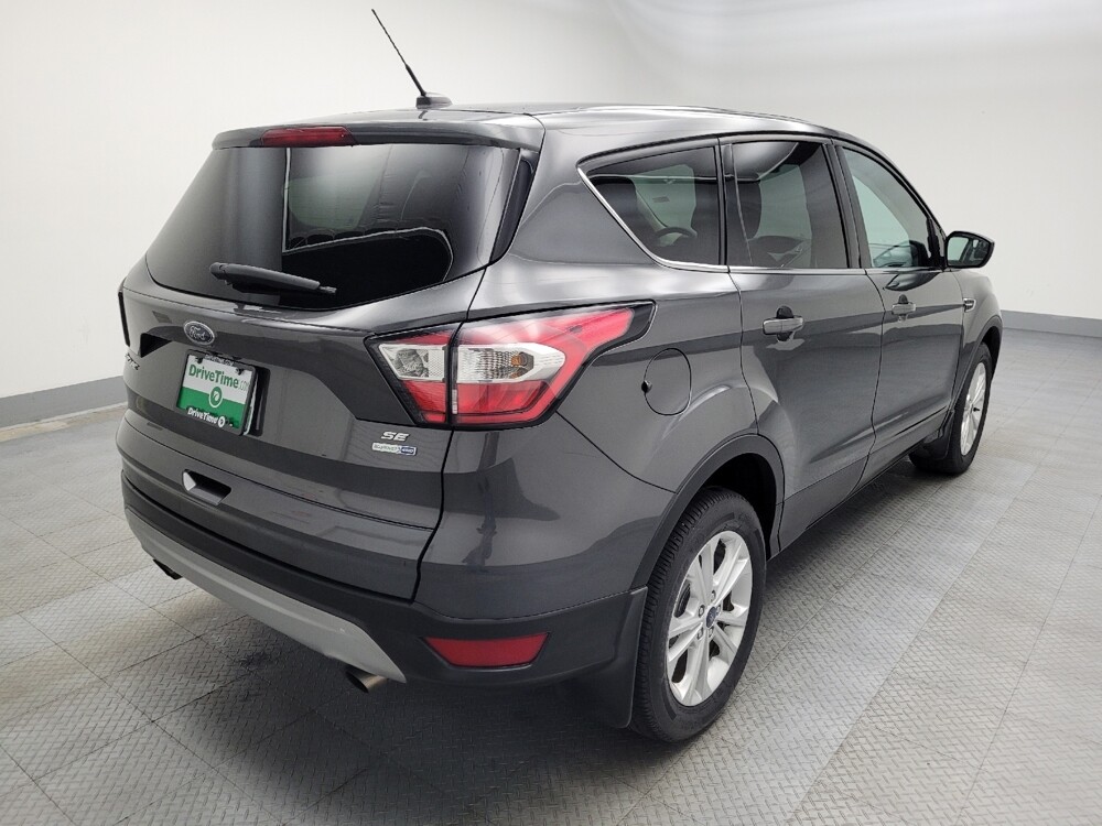 2017 Ford Escape in Lombard, IL 60148 - 18082472 9