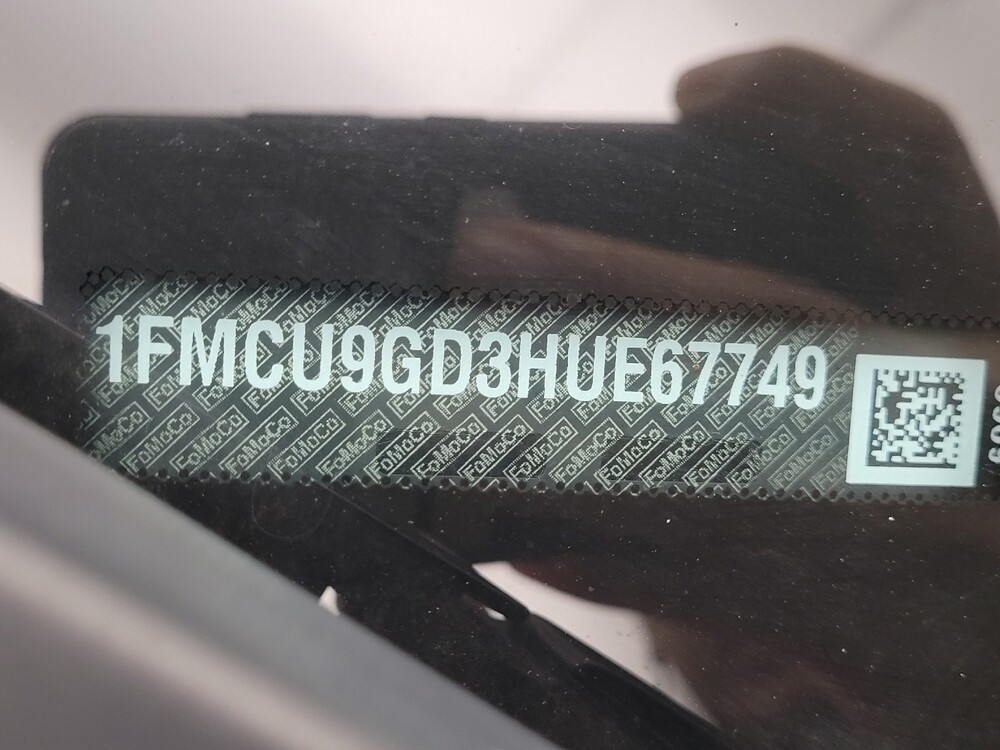 2017 Ford Escape in Lombard, IL 60148 - 18082472 33