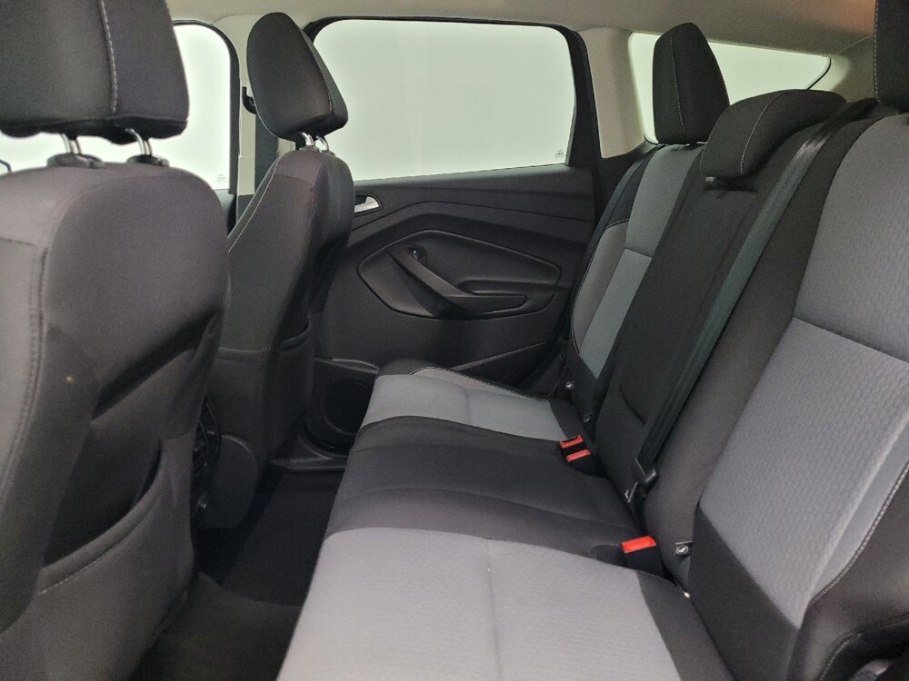 2017 Ford Escape in Lombard, IL 60148 - 18082472 18