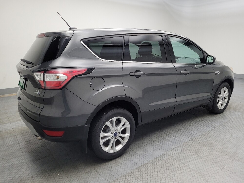 2017 Ford Escape in Lombard, IL 60148 - 18082472 10