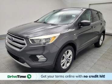 2017 Ford Escape in Lombard, IL 60148