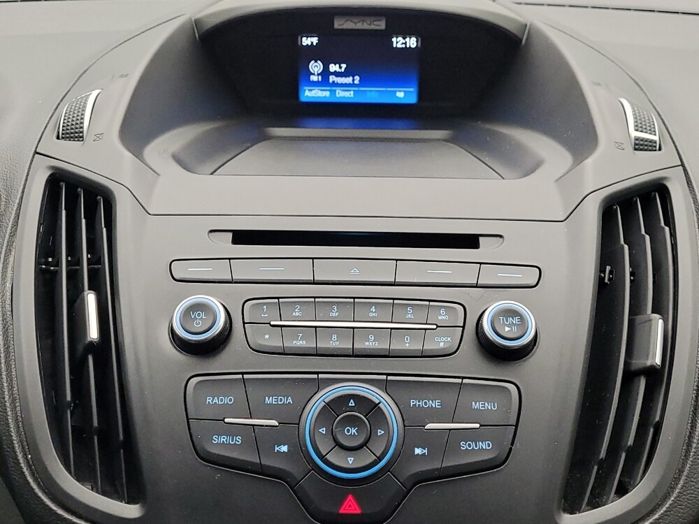 2017 Ford Escape in Lombard, IL 60148 - 18082472 25