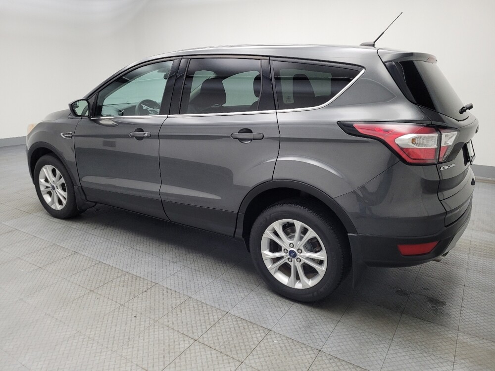 2017 Ford Escape in Lombard, IL 60148 - 18082472 3
