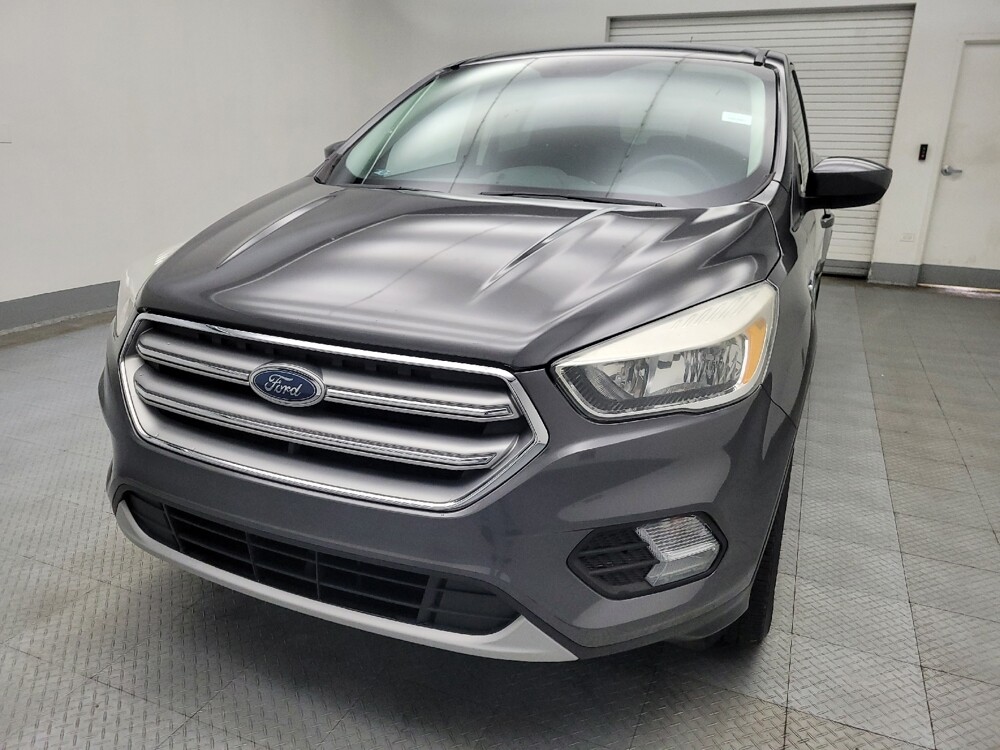 2017 Ford Escape in Lombard, IL 60148 - 18082472 15