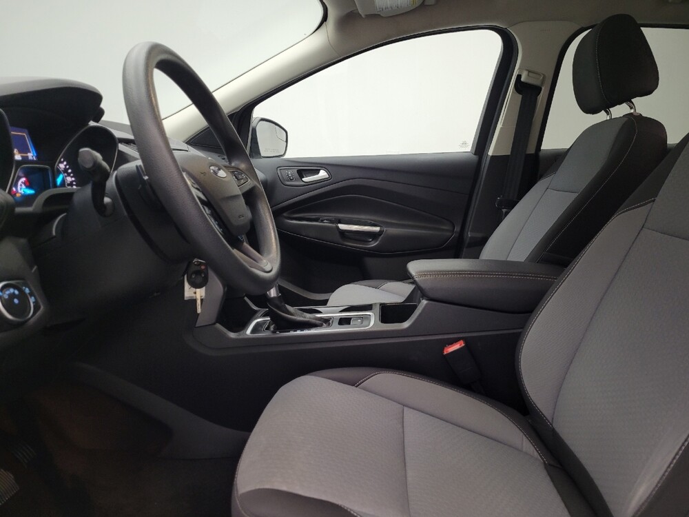 2017 Ford Escape in Lombard, IL 60148 - 18082472 17