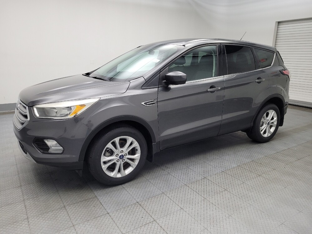 2017 Ford Escape in Lombard, IL 60148 - 18082472 2