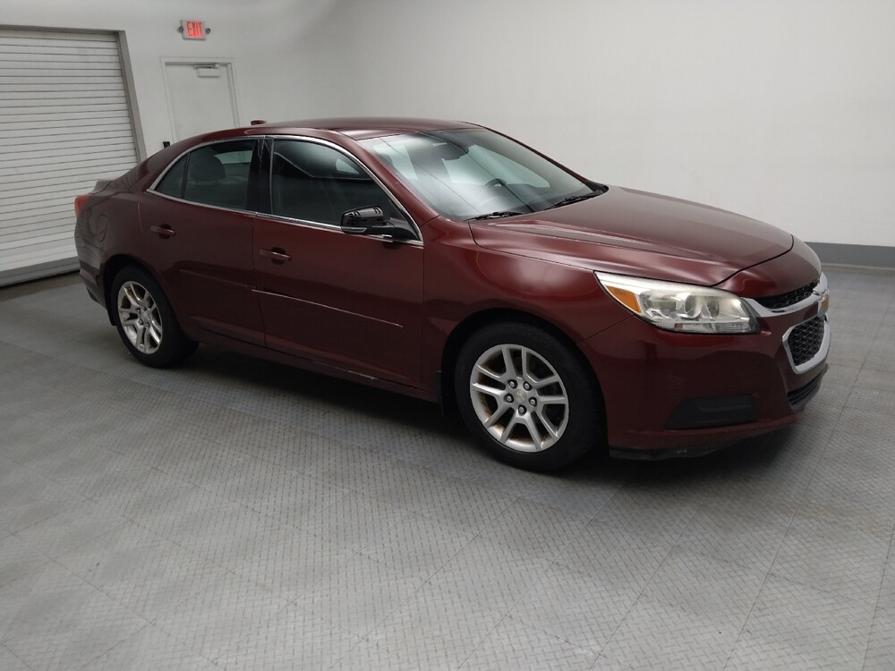 2015 Chevrolet Malibu in Lombard, IL 60148 - 18082473 11