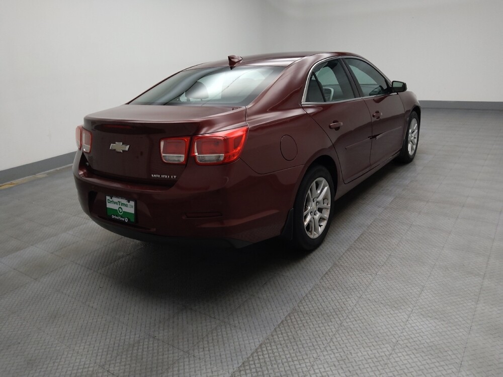 2015 Chevrolet Malibu in Lombard, IL 60148 - 18082473 9