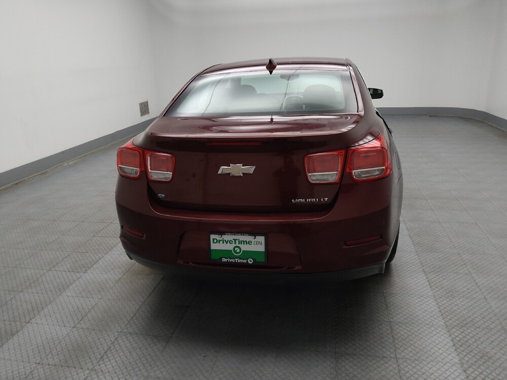 2015 Chevrolet Malibu in Lombard, IL 60148 - 18082473 7