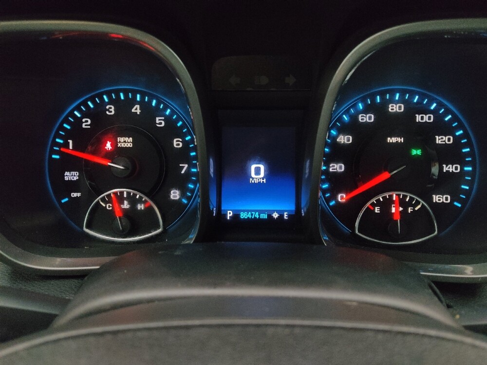 2015 Chevrolet Malibu in Lombard, IL 60148 - 18082473 23