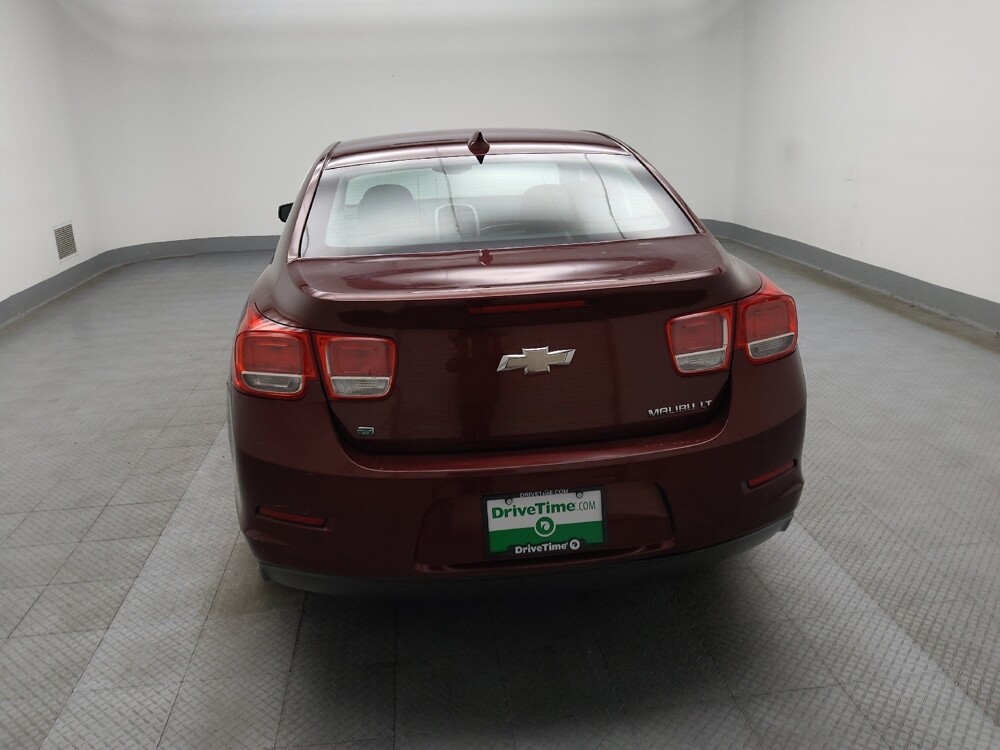 2015 Chevrolet Malibu in Lombard, IL 60148 - 18082473 6