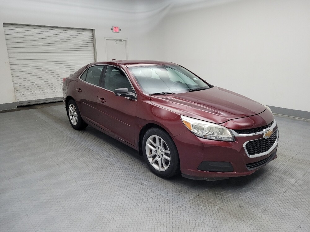 2015 Chevrolet Malibu in Lombard, IL 60148 - 18082473 13