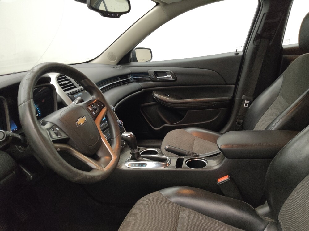 2015 Chevrolet Malibu in Lombard, IL 60148 - 18082473 17