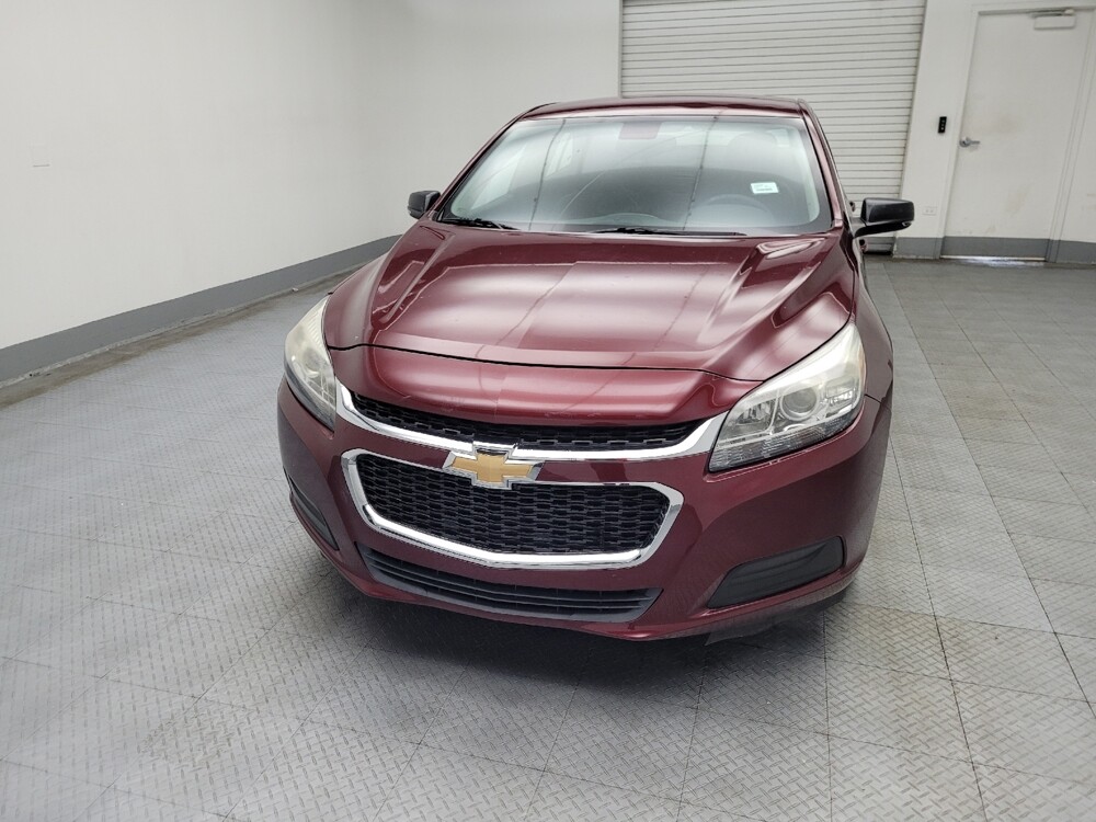2015 Chevrolet Malibu in Lombard, IL 60148 - 18082473 15
