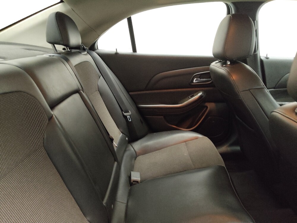 2015 Chevrolet Malibu in Lombard, IL 60148 - 18082473 19