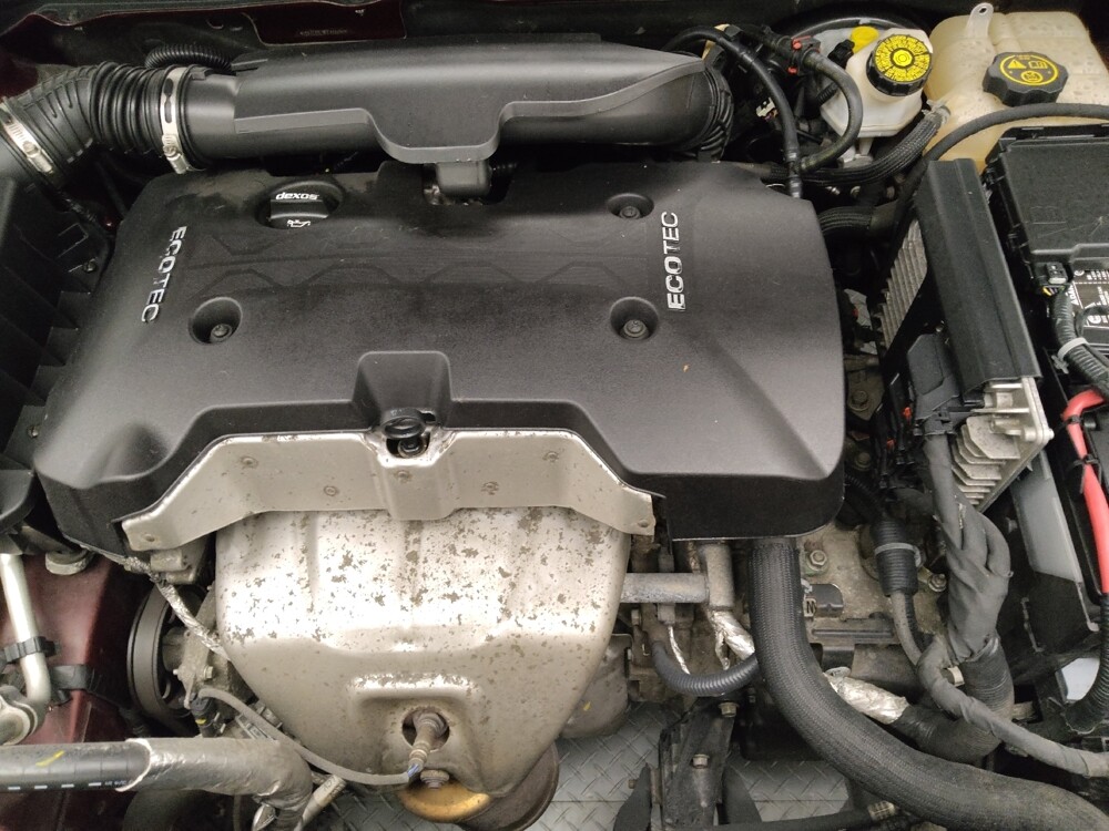 2015 Chevrolet Malibu in Lombard, IL 60148 - 18082473 30