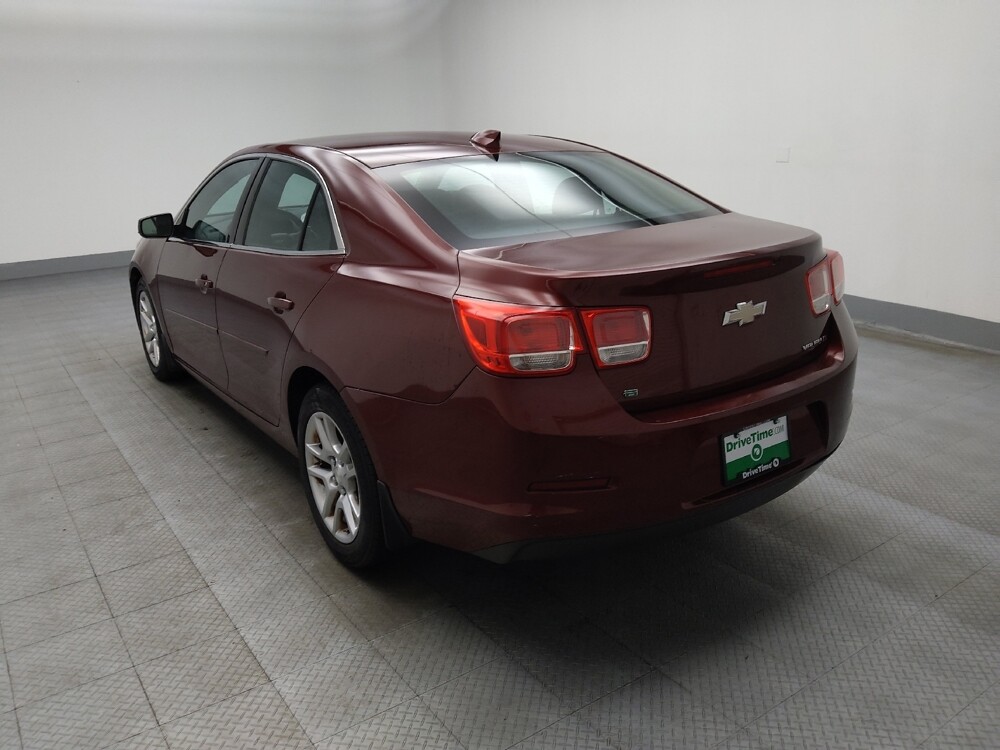 2015 Chevrolet Malibu in Lombard, IL 60148 - 18082473 5