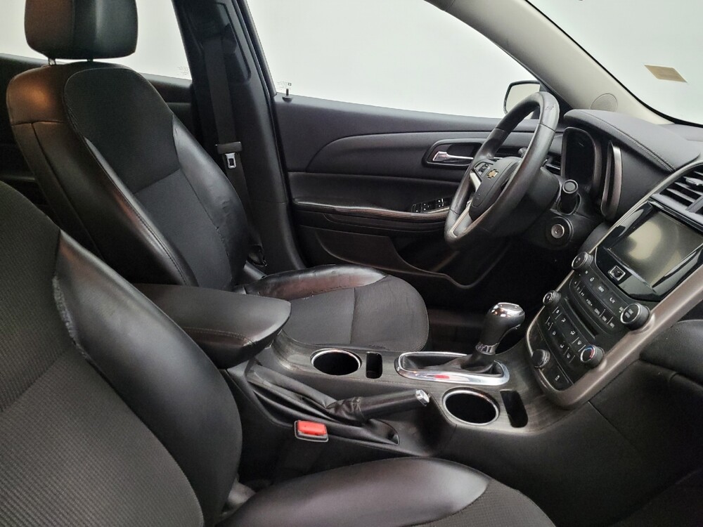 2015 Chevrolet Malibu in Lombard, IL 60148 - 18082473 21